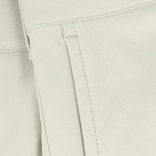 Ben Hogan Active Waistband Pants Flat Front Golf Apparel
