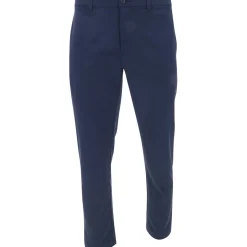 Ben Hogan Active Waistband Pants Flat Front Golf Apparel