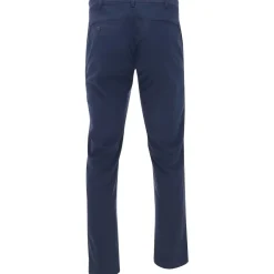 Ben Hogan Active Waistband Pants Flat Front Golf Apparel