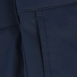 Ben Hogan Active Waistband Pants Flat Front Golf Apparel