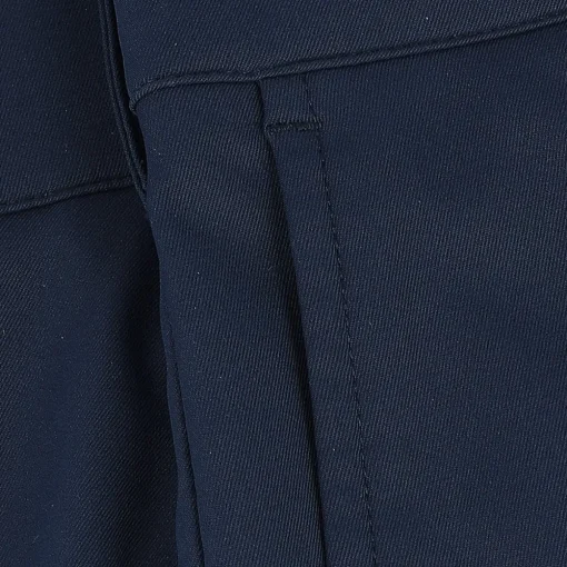 Ben Hogan Active Waistband Pants Flat Front Golf Apparel