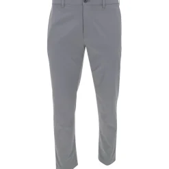 Ben Hogan Active Waistband Pants Flat Front Golf Apparel
