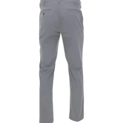 Ben Hogan Active Waistband Pants Flat Front Golf Apparel