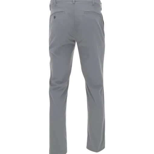 Ben Hogan Active Waistband Pants Flat Front Golf Apparel