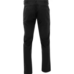 Ben Hogan Active Waistband Pants Flat Front Golf Apparel