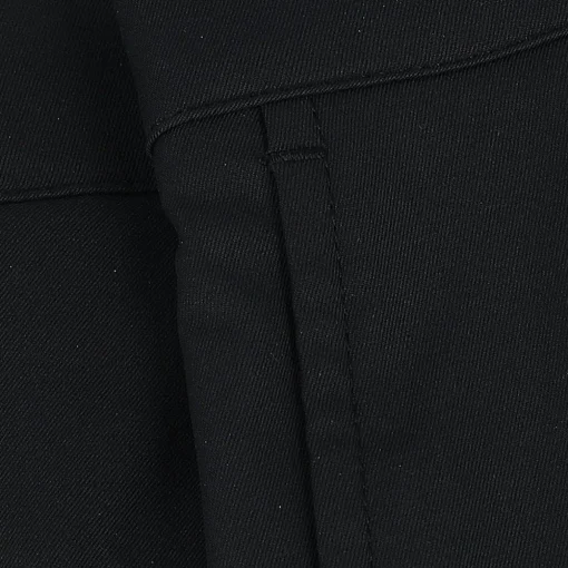 Ben Hogan Active Waistband Pants Flat Front Golf Apparel