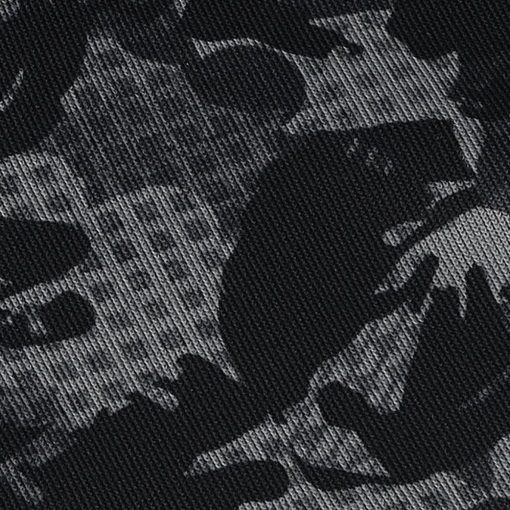 Ben Hogan All Over Floral Camo Shirt Polo Short Sleeve Golf Apparel