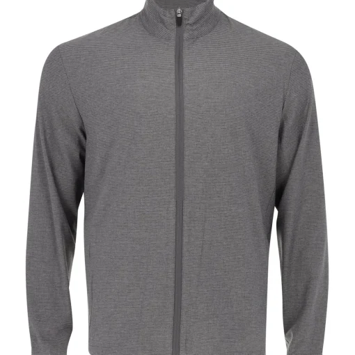 Ben Hogan Crossover Eco Outerwear Wind Jacket Golf Apparel