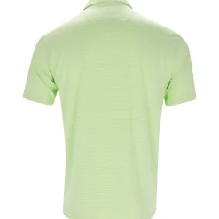 Ben Hogan Fineline Shirt Polo Short Sleeve Golf Apparel