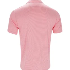 Ben Hogan Fineline Shirt Polo Short Sleeve Golf Apparel