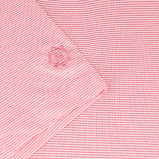 Ben Hogan Fineline Shirt Polo Short Sleeve Golf Apparel