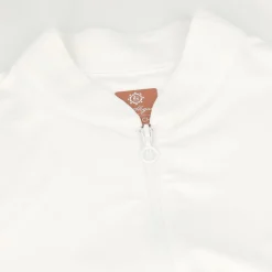 Ben Hogan L/S 1/4 Zip Sun Shirt T-Shirt Golf Apparel