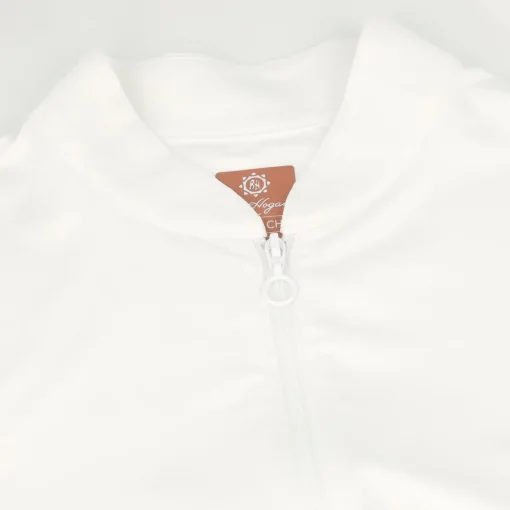 Ben Hogan L/S 1/4 Zip Sun Shirt T-Shirt Golf Apparel