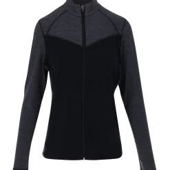 Ben Hogan Lux Touch Full Zip Outerwear Jacket Golf Apparel