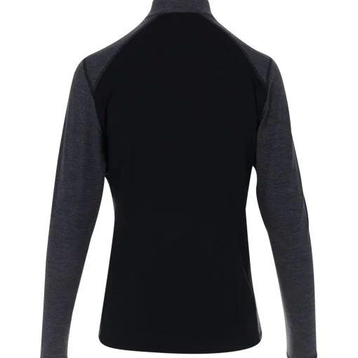 Ben Hogan Lux Touch Full Zip Outerwear Jacket Golf Apparel
