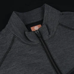 Ben Hogan Lux Touch Full Zip Outerwear Jacket Golf Apparel