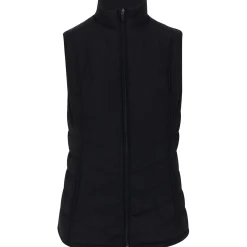 Ben Hogan Puffer FZ Outerwear Vest Golf Apparel