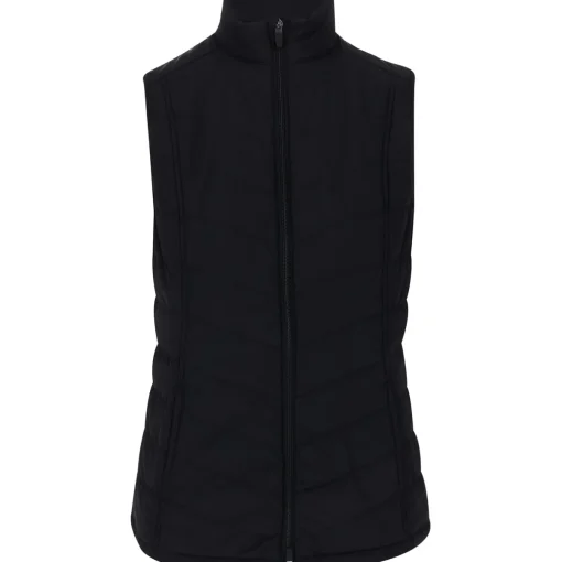 Ben Hogan Puffer FZ Outerwear Vest Golf Apparel