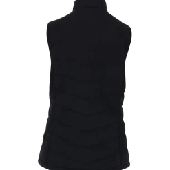 Ben Hogan Puffer FZ Outerwear Vest Golf Apparel