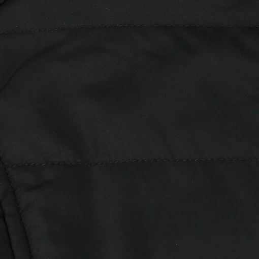 Ben Hogan Puffer FZ Outerwear Vest Golf Apparel