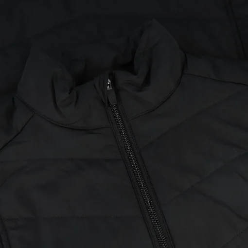 Ben Hogan Puffer FZ Outerwear Vest Golf Apparel