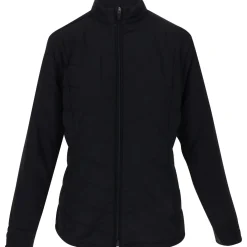 Ben Hogan Puffer Outerwear Jacket Golf Apparel