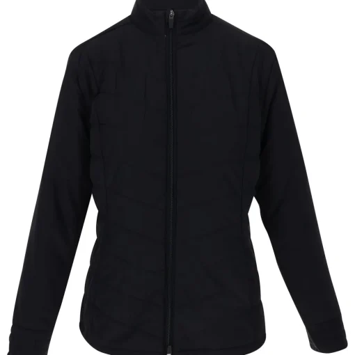 Ben Hogan Puffer Outerwear Jacket Golf Apparel