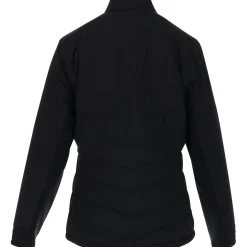 Ben Hogan Puffer Outerwear Jacket Golf Apparel
