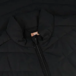 Ben Hogan Puffer Outerwear Jacket Golf Apparel