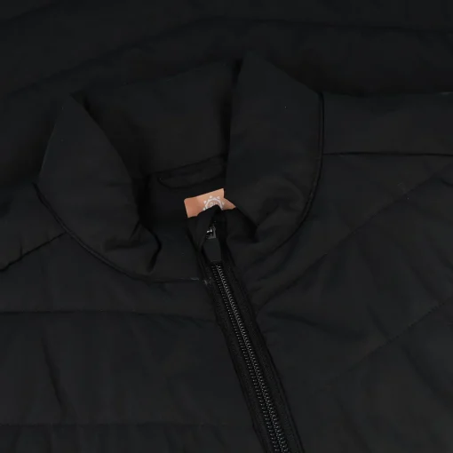 Ben Hogan Puffer Outerwear Jacket Golf Apparel