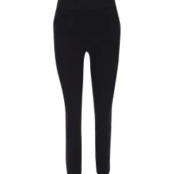 Ben Hogan Pull-On Pants Flat Front Golf Apparel