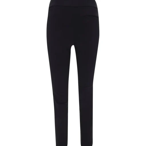 Ben Hogan Pull-On Pants Flat Front Golf Apparel