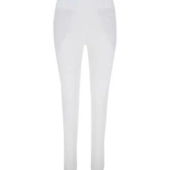 Ben Hogan Pull-On Pants Flat Front Golf Apparel