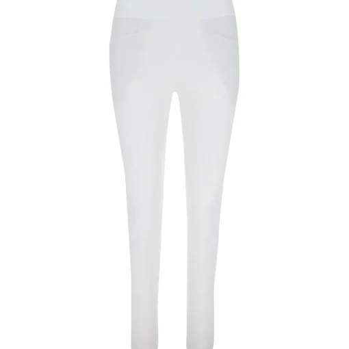 Ben Hogan Pull-On Pants Flat Front Golf Apparel