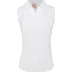 Ben Hogan SL Ventilation Solid Shirt Polo Short Sleeve Golf Apparel
