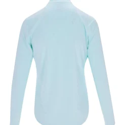 Ben Hogan Solid Sun Protection Shirt T-Shirt Golf Apparel