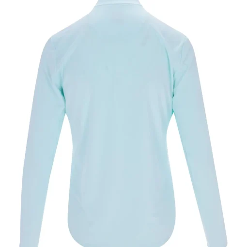 Ben Hogan Solid Sun Protection Shirt T-Shirt Golf Apparel