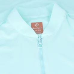 Ben Hogan Solid Sun Protection Shirt T-Shirt Golf Apparel