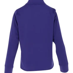 Ben Hogan Tech Fleece 1/4 Zip Outerwear Pullover Golf Apparel