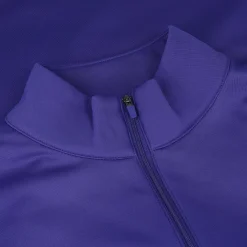 Ben Hogan Tech Fleece 1/4 Zip Outerwear Pullover Golf Apparel