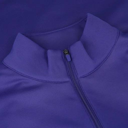 Ben Hogan Tech Fleece 1/4 Zip Outerwear Pullover Golf Apparel
