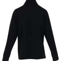 Ben Hogan Tech Fleece 1/4 Zip Outerwear Pullover Golf Apparel