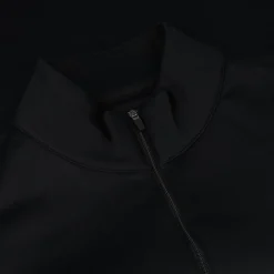 Ben Hogan Tech Fleece 1/4 Zip Outerwear Pullover Golf Apparel