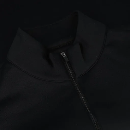 Ben Hogan Tech Fleece 1/4 Zip Outerwear Pullover Golf Apparel
