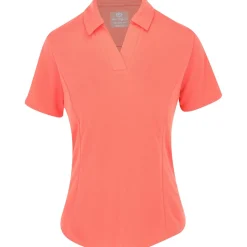 Ben Hogan Ventilation Shirt Polo Short Sleeve Golf Apparel