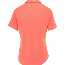 Ben Hogan Ventilation Shirt Polo Short Sleeve Golf Apparel