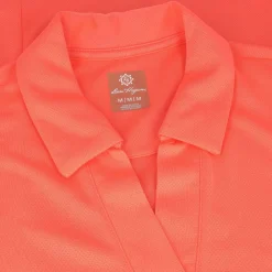 Ben Hogan Ventilation Shirt Polo Short Sleeve Golf Apparel