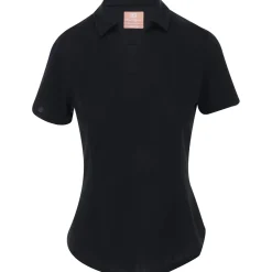 Ben Hogan Ventilation Shirt Polo Short Sleeve Golf Apparel