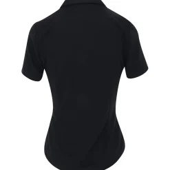 Ben Hogan Ventilation Shirt Polo Short Sleeve Golf Apparel