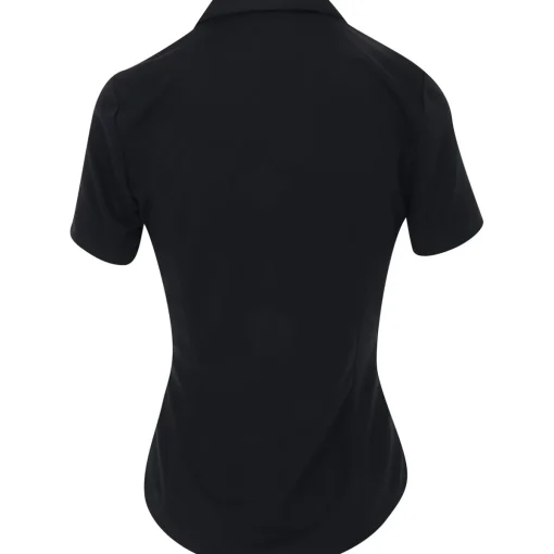 Ben Hogan Ventilation Shirt Polo Short Sleeve Golf Apparel